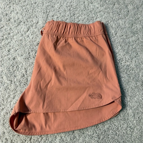 The North Face Women's Athletic Shorts - Picture 2 of 9